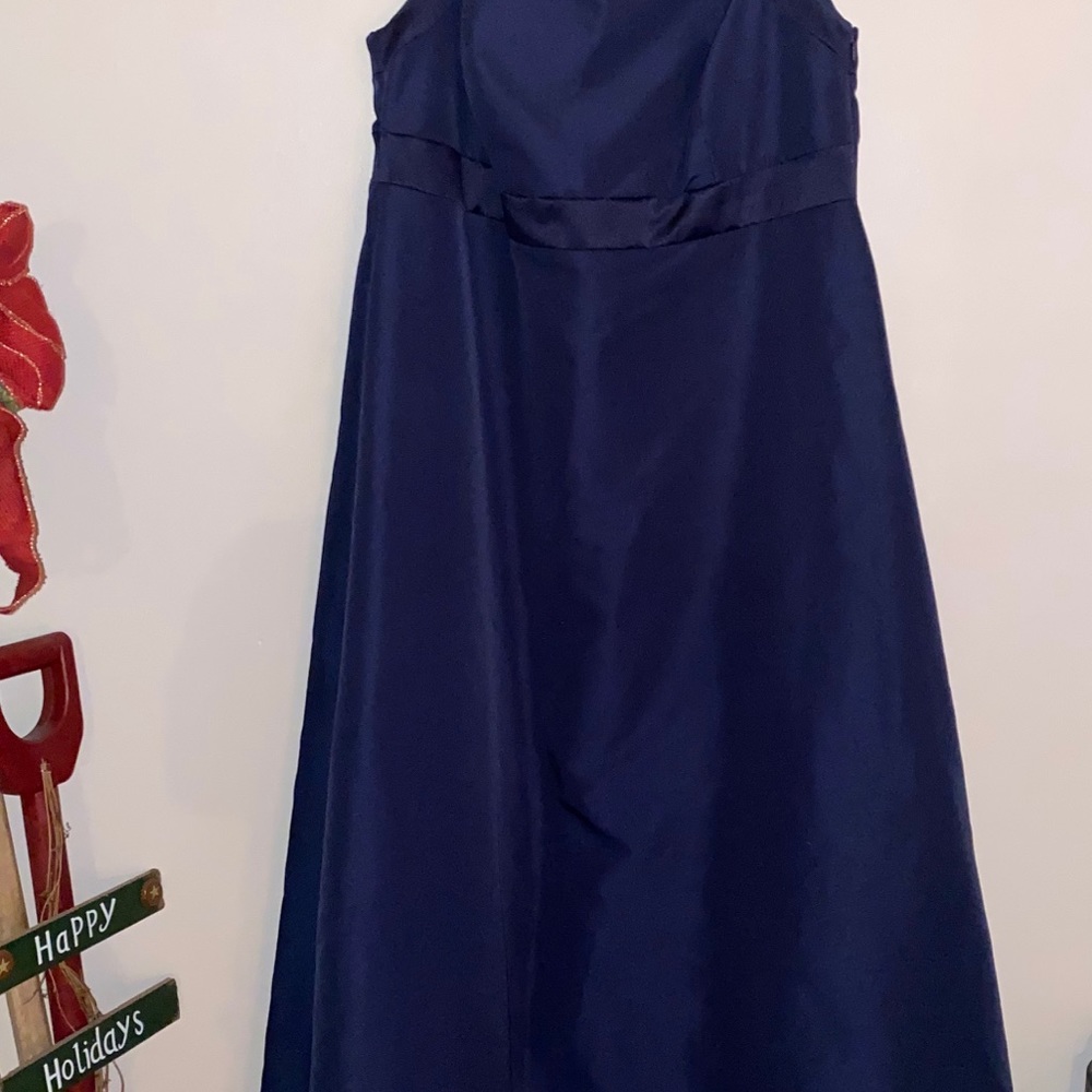David’s Bridal Formal View 4